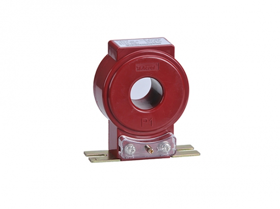 澆注式電流互感器