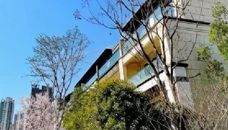 Acrel-2000E/G配電室綜合監控系統在湖北宜昌鴻坤·花語墅工程中的應用