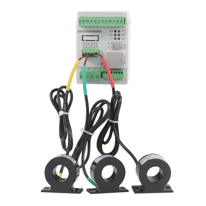 養(yǎng)豬場養(yǎng)殖場智慧用電在線監(jiān)測裝置